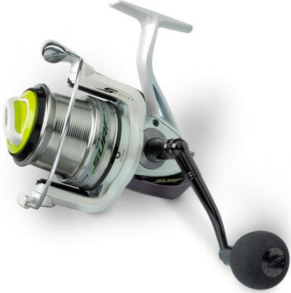 Smart Surf Motion 660