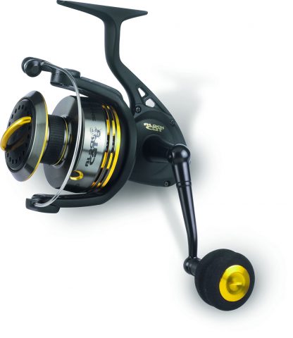 Black Cat Shadow Spin 860