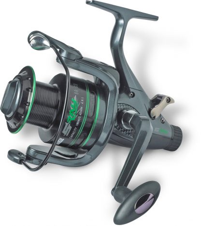 Zebco freespool S-RAY BR 60