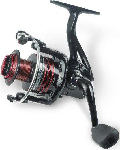 Zebco Zcast FD 540