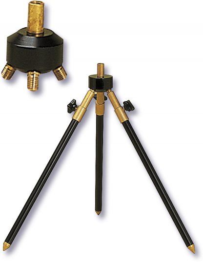 Tripod adapter "De Luxe"