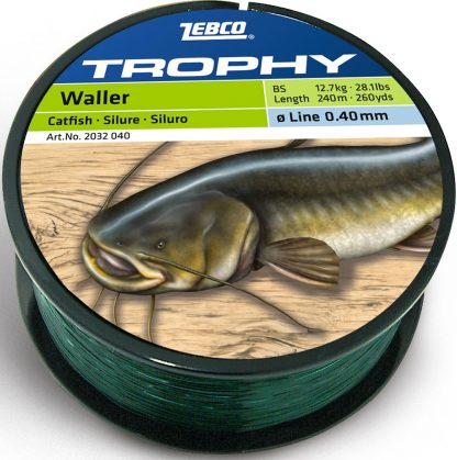 Trophy SOM 180m  0.50mm18.10/kg