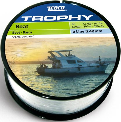 Trophy BOAT 300m 0.60mm/23.40kg