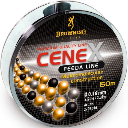 Cenex Feeder 150m 0.20mm/3.40kg