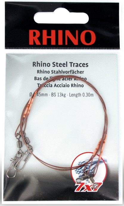 Sajla Rhino 7x7 17kg 50cm  2kom/pak