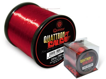 Salsa 2100m 0.35mm/10.50kg