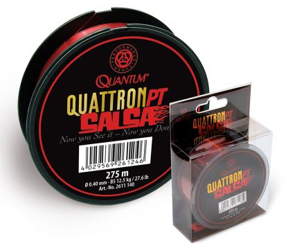 Salsa 275m 0.18mm/2.80kg
