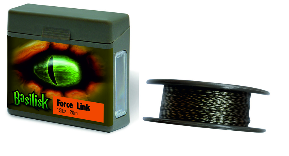 Basilisk Force Link 15lbs 20m