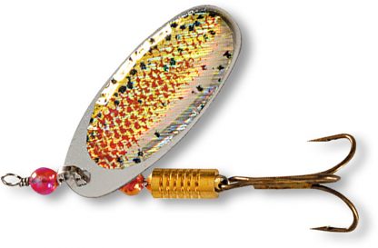 Spiner Trout br.4  6g