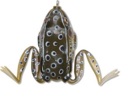 Top Frog 19g 65mm  Tree Frog