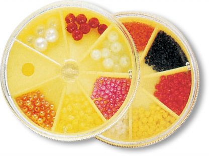 Perla set 2-8mm