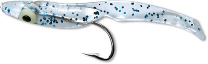Varalica Mini Eel 5cm špricana