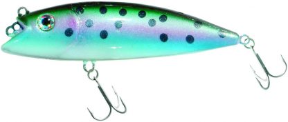 Dirty Harry 12cm  rainbow trout