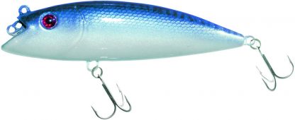 Dirty Harry 9cm  silver ghost
