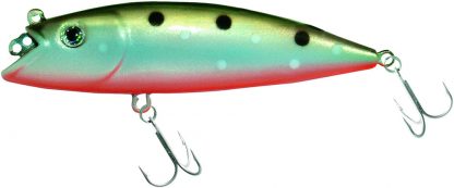 Dirty Harry 12cm  smolt master