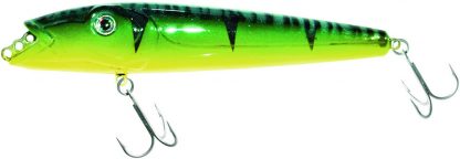 Swanky Jack 9cm  firetiger