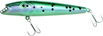 Swanky Jack 9cm  rainbow trout