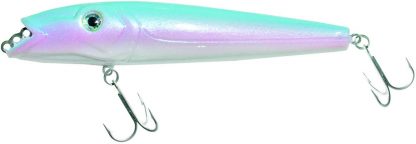 Swanky Jack 9cm  iceman