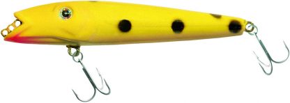Swanky Jack 9cm  lemon ice