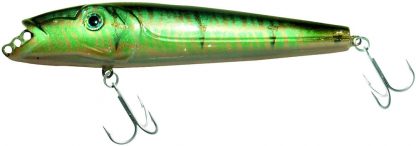 Swanky Jack 13cm  super pearch
