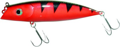 Big Fish 20cm  red pirat