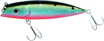 Big Fish 20cm  smolt master