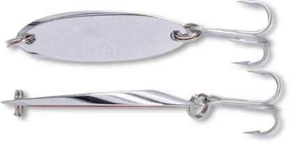 Laxus Blinker 28.5g  srebrni