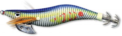 Jekyll 10.0cm plava