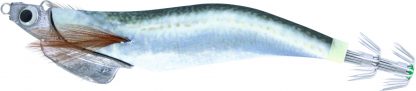 Atoll 11cm blue fish glow