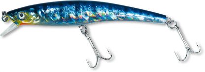 Vobler Tall Flyer 10.5cm floating  plavi