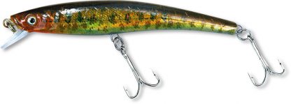 Vobler Tall Flyer 10.5cm floating  trout