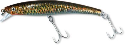 Vobler Tall Flyer 10.5cm floating  minnow