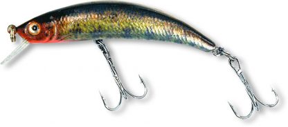Vobler Minnow Diver 6.5cm sinking  trout