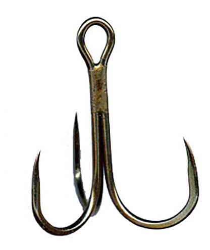 Trokuka Mustad/VMC br.6