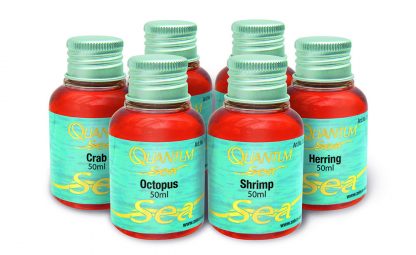Dip Cyber 50ml. aroma Hobotnice