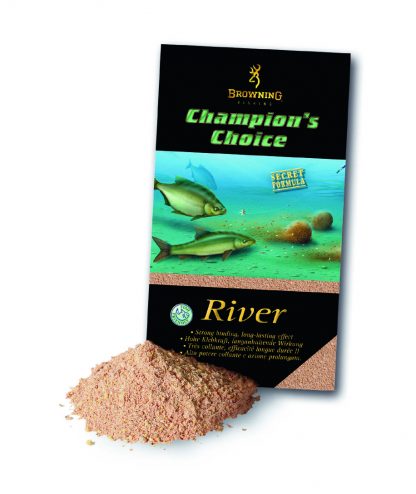 Primama Browning 1kg CC River