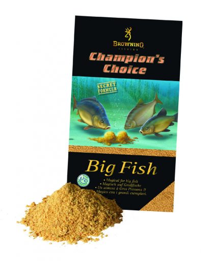 Primama Browning 1kg CC Big Fish