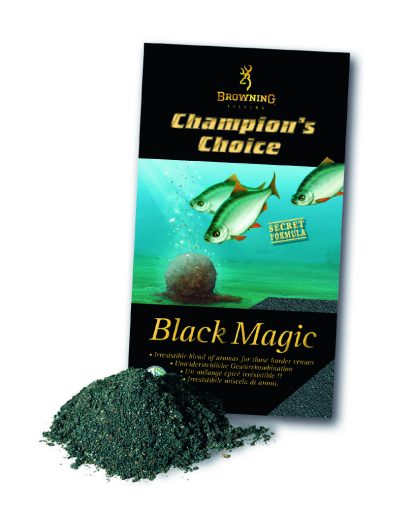 Primama Browning 1kg Black Magic