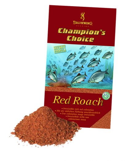 Primama Browning 1kg Red Roach