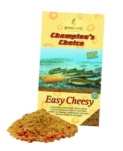 Primama Browning 1kg Easy Cheasy