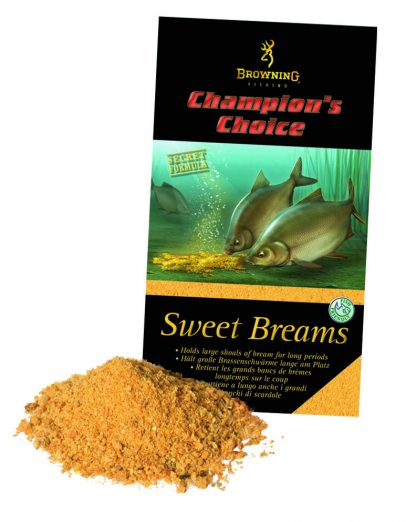 Primama Browning 1kg Sweet Breams