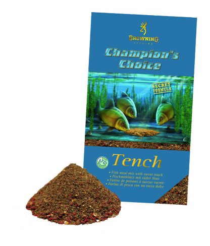 Primama Browning 1kg  CC Tench
