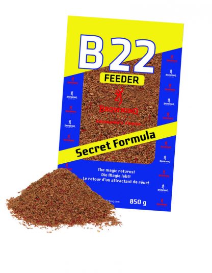 Primama Browning 850g B22 Feeder