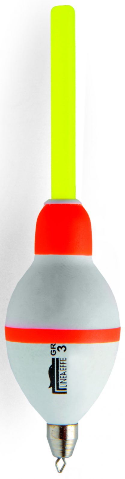 Plovak klizni za starletu 4106 35g
