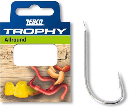 Udica vezana br. 14 Trophy Allround 0.16mm  10kom/pak