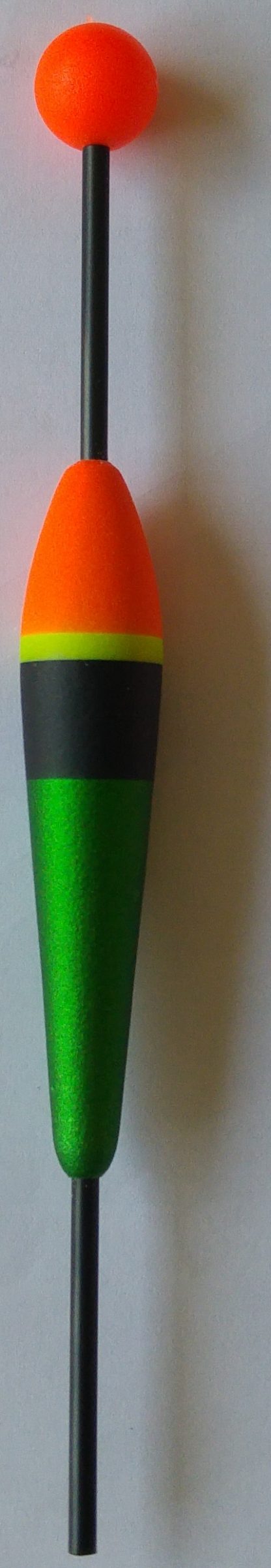 Plovak 5041 klizni za starletu 3.0g