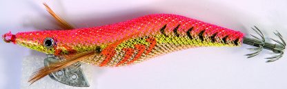 METAL SQUID JIG 3.0 narančasta