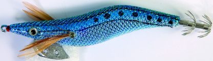 METAL SQUID JIG 3.0 plava