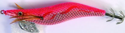 METAL SQUID JIG 3.0 crvena