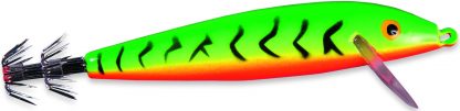 Panula za Lignju 10.5cm firetiger